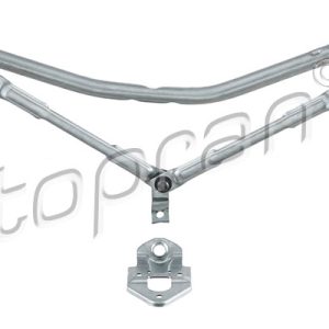 Legaturi stergator parbriz TOPRAN 115 715 – VW | AutoRival