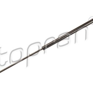 Amortizor capota TOPRAN 115 722 – VW | AutoRival