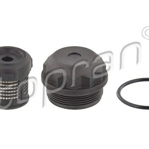 Filtru hidraulic cuplaj lamelar (tractiune integrala) TOPRAN 115 764 – VW | AutoRival