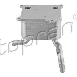 Radiator ulei motor TOPRAN 115 779 – VW | AutoRival