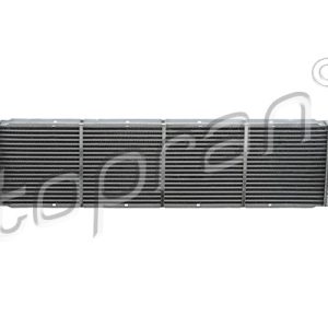 Intercooler compresor TOPRAN 115 785 – VW | AutoRival