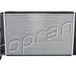 Intercooler compresor TOPRAN 115 792 – VW | AutoRival