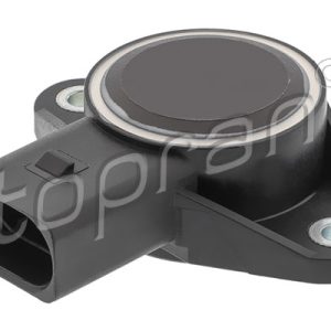 Senzor pozitie clapeta acceleratie TOPRAN 115 825 – VW | AutoRival