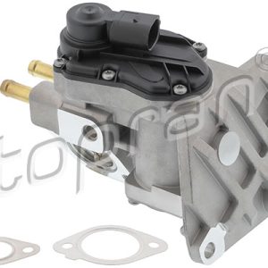 Supapa EGR TOPRAN 115 842 – VW | AutoRival