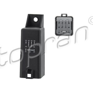 Unitate de control bujii incandescente TOPRAN 115 860 – VW | AutoRival