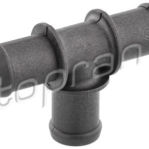 Flansa lichid racire TOPRAN 115 872 – VW | AutoRival