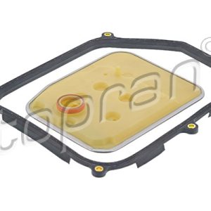 Set filtre hidraulice cutie e vitezeautomata TOPRAN 115 992 – VW | AutoRival
