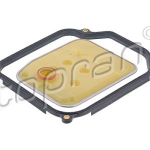 Set filtre hidraulice cutie e vitezeautomata TOPRAN 115 993 – VW | AutoRival