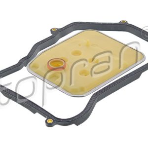 Set filtre hidraulice cutie e vitezeautomata TOPRAN 115 994 – VW | AutoRival