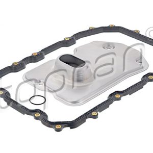 Set filtre hidraulice cutie e vitezeautomata TOPRAN 115 998 – VW | AutoRival