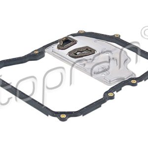 Set filtre hidraulice cutie e vitezeautomata TOPRAN 115 999 – VW | AutoRival