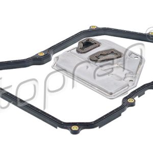 Set filtre hidraulice cutie e vitezeautomata TOPRAN 116 000 – VW | AutoRival