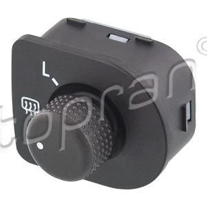Comutator reglarea oglinzilor exterioare TOPRAN 116 030 – VW | AutoRival