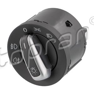 Comutator far TOPRAN 116 036 – VW | AutoRival