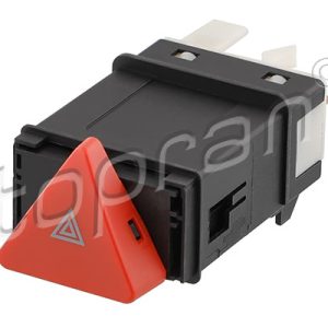 Comutator lumini de avarie TOPRAN 116 060 – VW | AutoRival