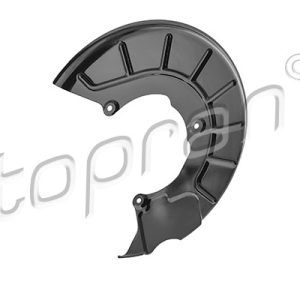 Protectie stropire disc frana TOPRAN 116 065 – VW | AutoRival