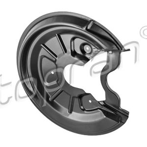 Protectie stropire disc frana TOPRAN 116 068 – VW | AutoRival
