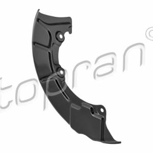 Protectie stropire disc frana TOPRAN 116 072 – VW | AutoRival