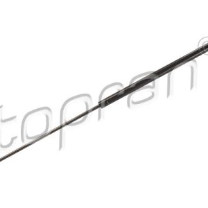 Amortizor capota TOPRAN 116 091 – VW | AutoRival