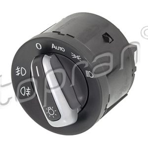 Comutator far TOPRAN 116 140 – VW | AutoRival