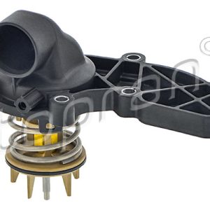 Termostat lichid racire TOPRAN 116 344 – VW | AutoRival