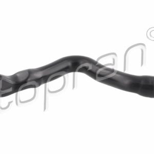 Furtun aerisire chiulasa TOPRAN 116 346 – VW | AutoRival