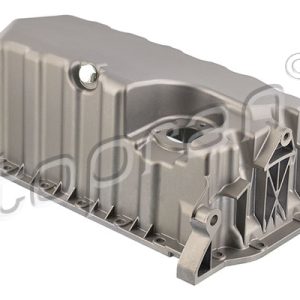 Baie ulei TOPRAN 116 362 – VW | AutoRival