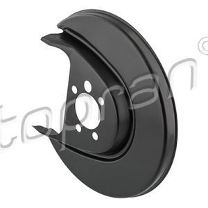 Protectie stropire disc frana TOPRAN 116 441 – VW | AutoRival