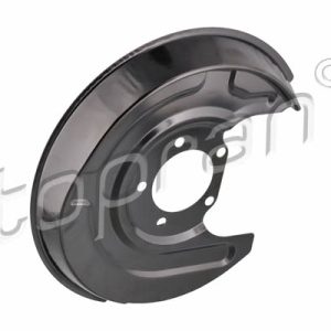 Protectie stropire disc frana TOPRAN 116 443 – VW | AutoRival