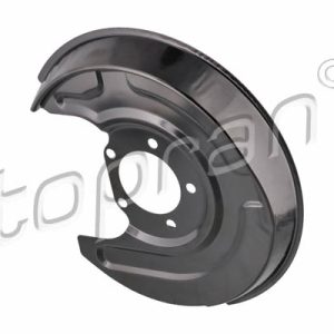 Protectie stropire disc frana TOPRAN 116 444 – VW | AutoRival