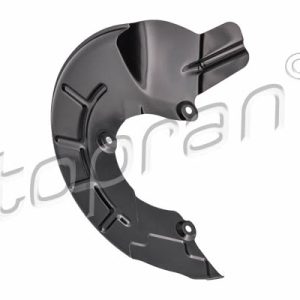 Protectie stropire disc frana TOPRAN 116 446 – VW | AutoRival