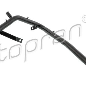 Cuplaj conducta lichid racire TOPRAN 116 462 – VW | AutoRival
