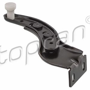 Ghidaj cu role usa glisanta TOPRAN 116 481 – VW | AutoRival