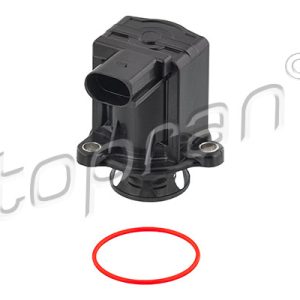 Supapa aer circulatie cutie Incarcator TOPRAN 116 500 – VW | AutoRival