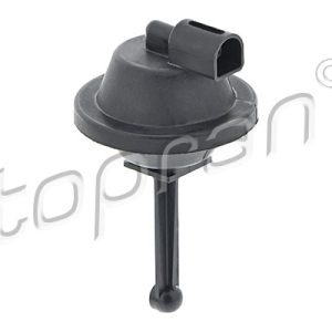 Clapeta control admisie aer TOPRAN 116 513 – VW | AutoRival