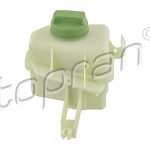 Vas de expansiune ulei hidraulic (servodirectie) TOPRAN 116 526 – VW | AutoRival