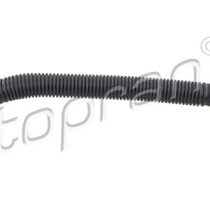 Furtun aerisire chiulasa TOPRAN 116 535 – VW | AutoRival