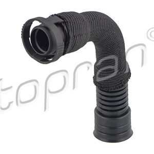 Furtun aerisire chiulasa TOPRAN 116 540 – VW | AutoRival