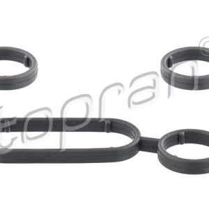 Set garnituri radiator ulei TOPRAN 116 557 – VW | AutoRival