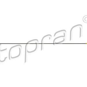 Joja ulei TOPRAN 116 560 – VW | AutoRival