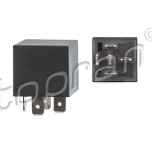 Releu climatizare TOPRAN 116 612 – VW | AutoRival