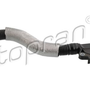 Furtun aerisire chiulasa TOPRAN 116 664 – VW | AutoRival