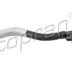 Furtun aerisire chiulasa TOPRAN 116 667 – VW | AutoRival