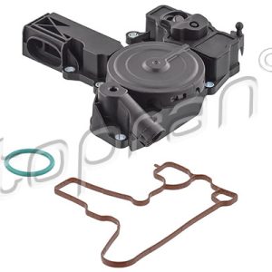Separator ulei ventilatie bloc motor TOPRAN 116 670 – VW | AutoRival