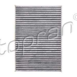 Filtru aer habitaclu TOPRAN 116 695 – VW | AutoRival