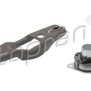 Furca decuplare ambreiaj TOPRAN 116 752 – VW | AutoRival