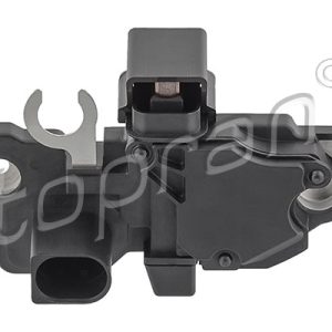 Regulator alternator TOPRAN 116 758 – VW | AutoRival