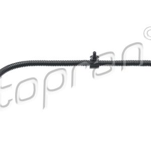 Senzor impulsuri arbore cotit TOPRAN 116 782 – VW | AutoRival