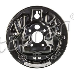 Placa suport frana TOPRAN 116 812 – VW | AutoRival