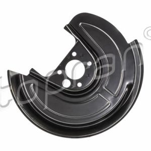 Protectie stropire disc frana TOPRAN 116 815 – VW | AutoRival